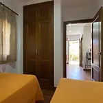 3 Ragel Costa Apto Movilidad Reducida Апартаменти *