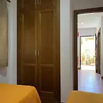 Апартаменти 3 Ragel Costa Apto Movilidad Reducida *