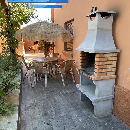 3 Ragel Costa Apto Movilidad Reducida Apartman