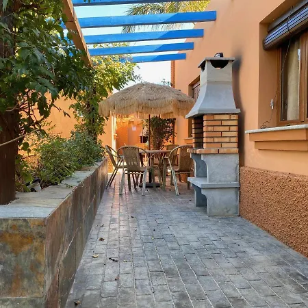 3 Ragel Costa Apto Movilidad Reducida Apartman *