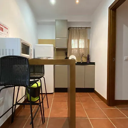 3 Ragel Costa Apto Movilidad Reducida * Cadice