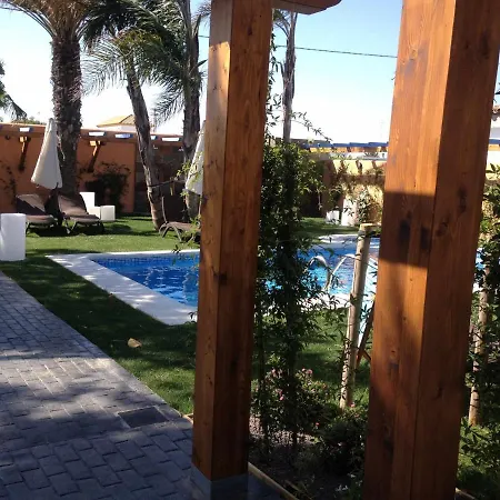 3 Ragel Costa Apto Movilidad Reducida Cádiz