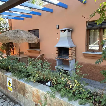 3 Ragel Costa Apto Movilidad Reducida * Cadice