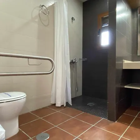 Apartman 3 Ragel Costa Apto Movilidad Reducida *