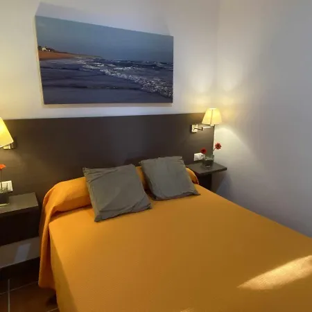 3 Ragel Costa Apto Movilidad Reducida * Cádiz