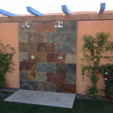 3 Ragel Costa Apto Movilidad Reducida Appartamento