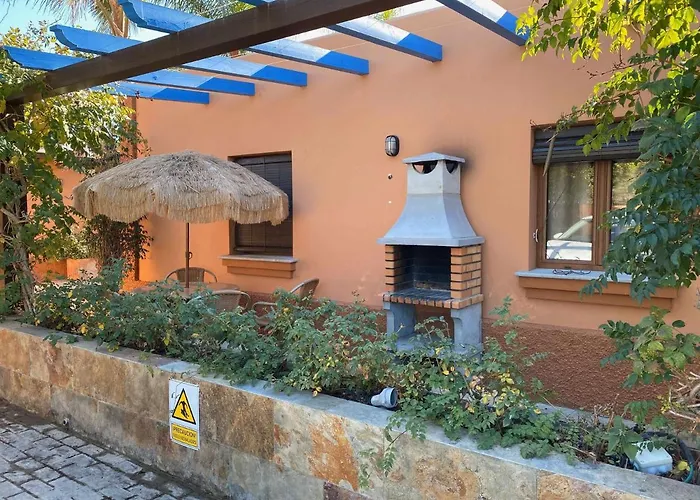 3 Ragel Costa Apto Movilidad Reducida Apartman Cádiz