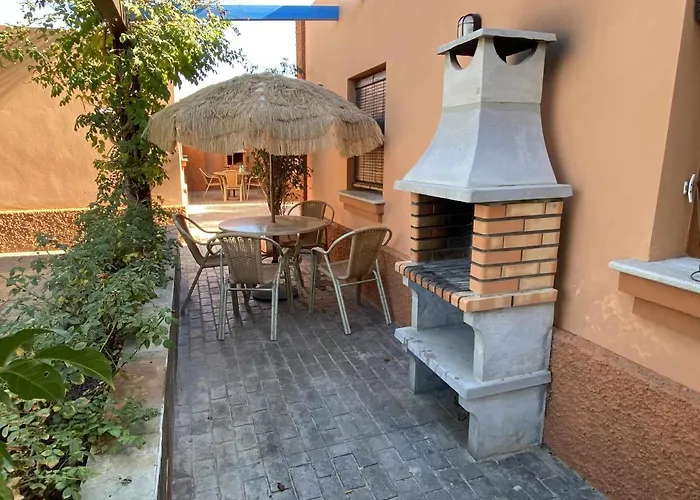 3 Ragel Costa Apto Movilidad Reducida Apartment