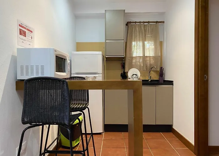 Apartman 3 Ragel Costa Apto Movilidad Reducida *