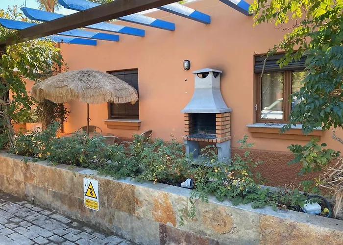 3 Ragel Costa Apto Movilidad Reducida Apartment *