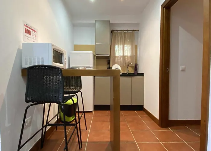 3 Ragel Costa Apto Movilidad Reducida * Cadiz