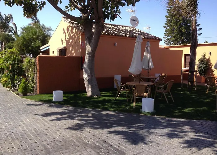 Apartment 3 Ragel Costa Apto Movilidad Reducida