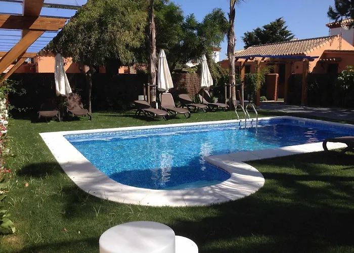 3 Ragel Costa Apto Movilidad Reducida Apartment *