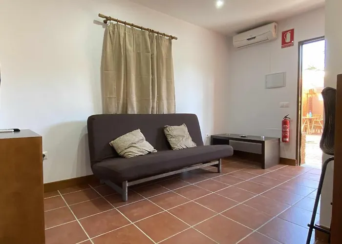 3 Ragel Costa Apto Movilidad Reducida Apartment Cadiz