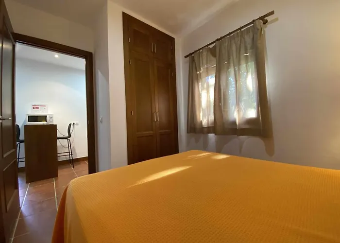 Apartment 3 Ragel Costa Apto Movilidad Reducida