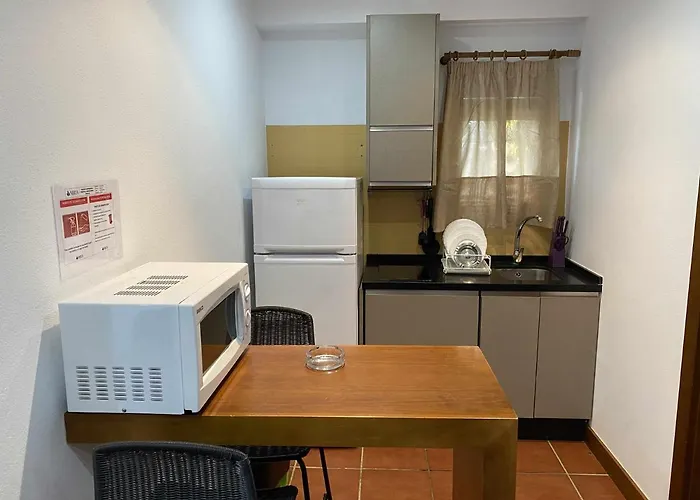 3 Ragel Costa Apto Movilidad Reducida Apartman Cádiz