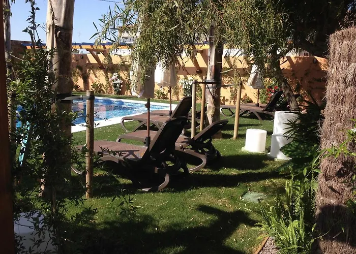 3 Ragel Costa Apto Movilidad Reducida Apartment *