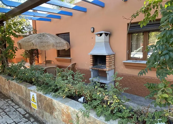 3 Ragel Costa Apto Movilidad Reducida * Cadice