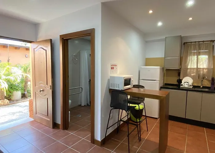 Apartment 3 Ragel Costa Apto Movilidad Reducida Cadiz