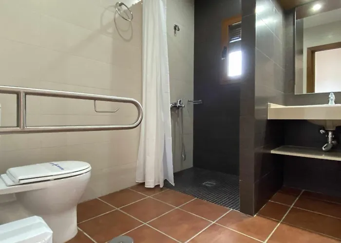 Apartment 3 Ragel Costa Apto Movilidad Reducida *