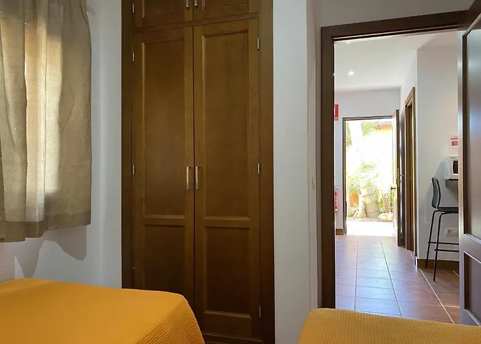 Appartamento 3 Ragel Costa Apto Movilidad Reducida *