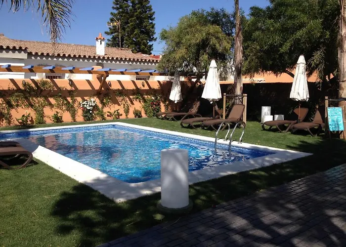 3 Ragel Costa Apto Movilidad Reducida Apartment *