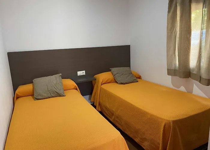 3 Ragel Costa Apto Movilidad Reducida Apartment