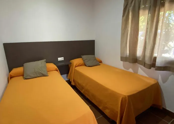 3 Ragel Costa Apto Movilidad Reducida Apartman *