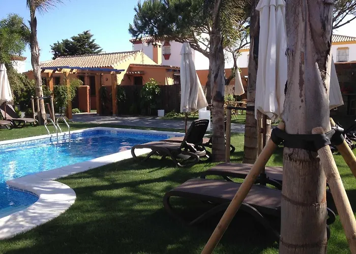 Apartman 3 Ragel Costa Apto Movilidad Reducida Cádiz