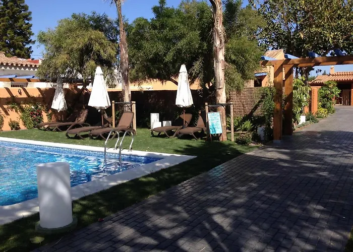 Appartamento 3 Ragel Costa Apto Movilidad Reducida