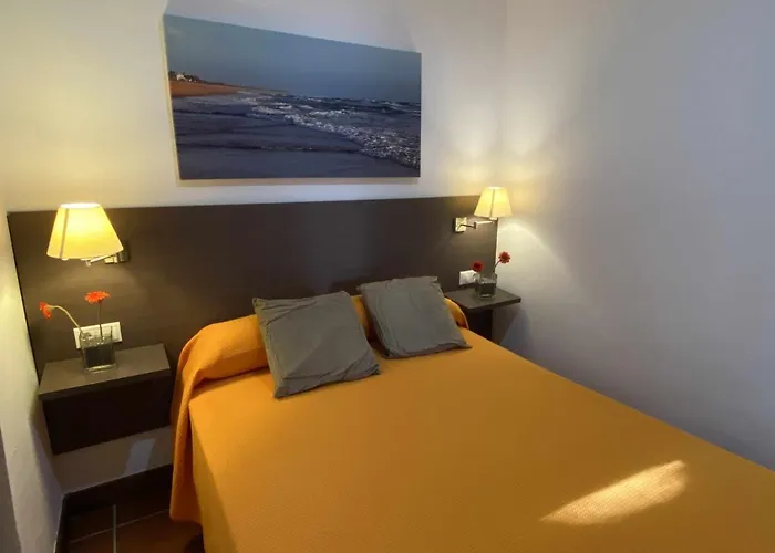 3 Ragel Costa Apto Movilidad Reducida * Cádiz