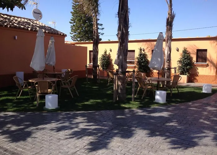 3 Ragel Costa Apto Movilidad Reducida * Cadice