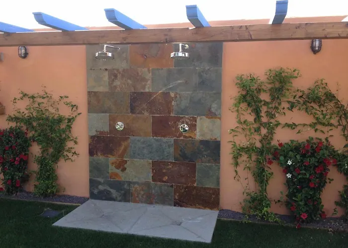 3 Ragel Costa Apto Movilidad Reducida Apartman