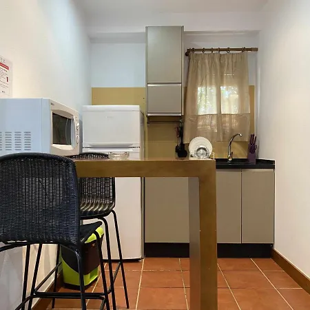 Apartment En El Palmar Adaptado Personas Co *