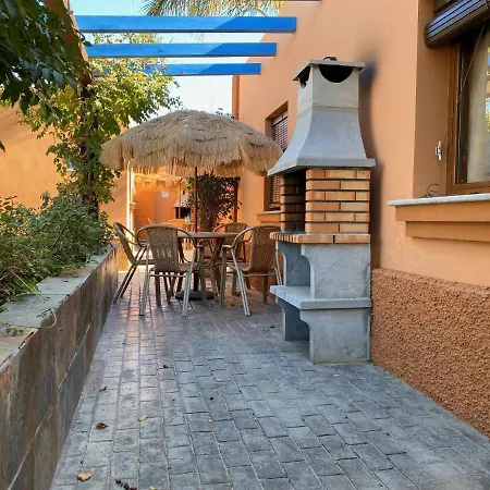 Apartment 3 Ragel Costa Apto Movilidad Reducida *