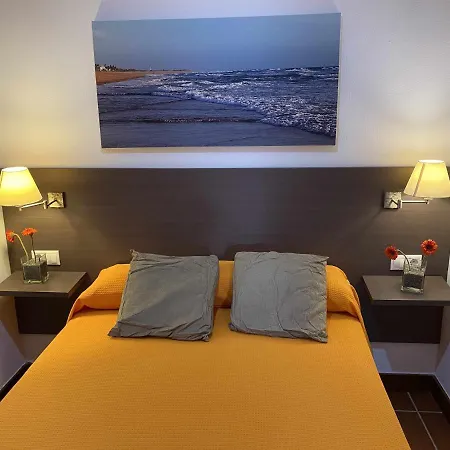 En El Palmar Adaptado Personas Co Apartment Cadiz