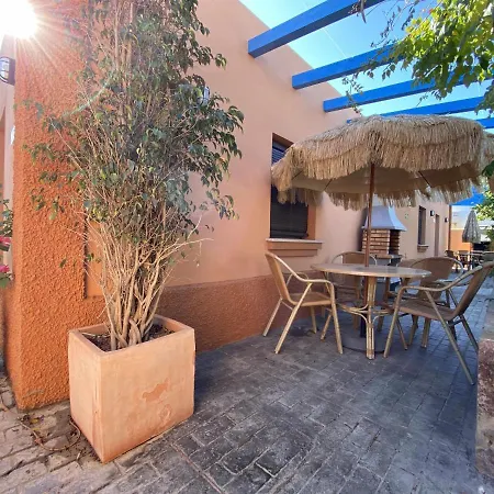 3 Ragel Costa Apto Movilidad Reducida Apartment *