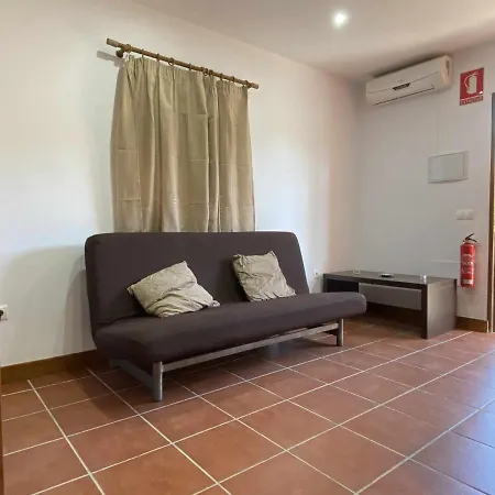 En El Palmar Adaptado Personas Co Apartment Cadiz