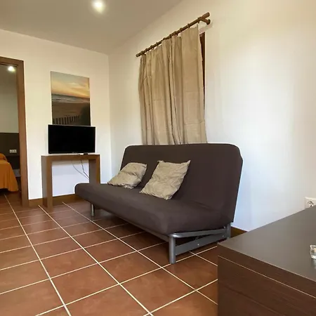 Apartment En El Palmar Adaptado Personas Co Cadiz