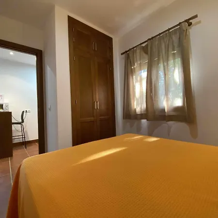 Apartment En El Palmar Adaptado Personas Co