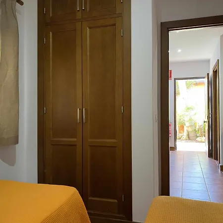 Apartment En El Palmar Adaptado Personas Co *
