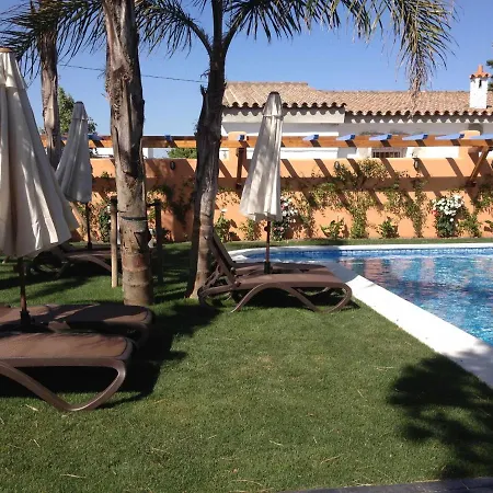 Apartment En El Palmar Adaptado Personas Co *