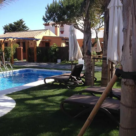 Apartment En El Palmar Adaptado Personas Co Cadiz