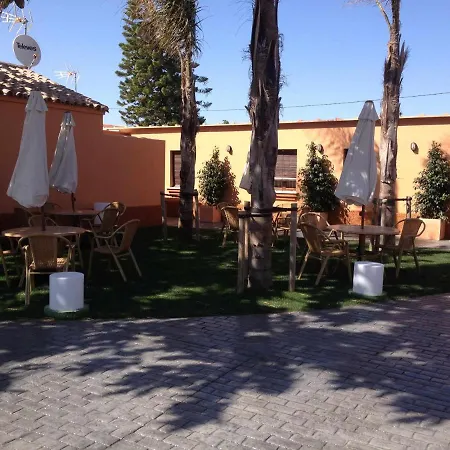 3 Ragel Costa Apto Movilidad Reducida * Cádiz