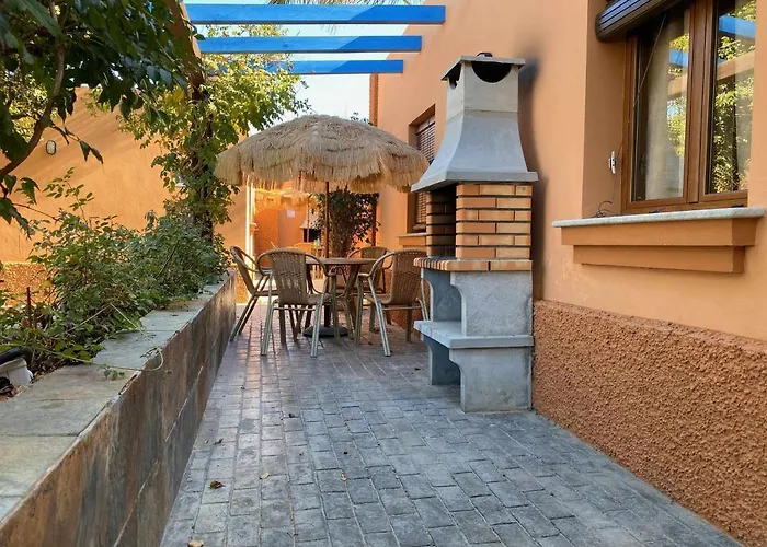 Lägenhet 3 Ragel Costa Apto Movilidad Reducida *