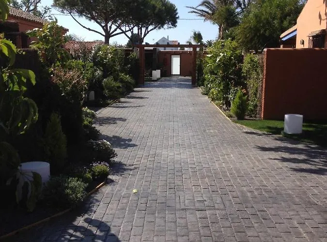 3 Ragel Costa Apto Movilidad Reducida Lägenhet